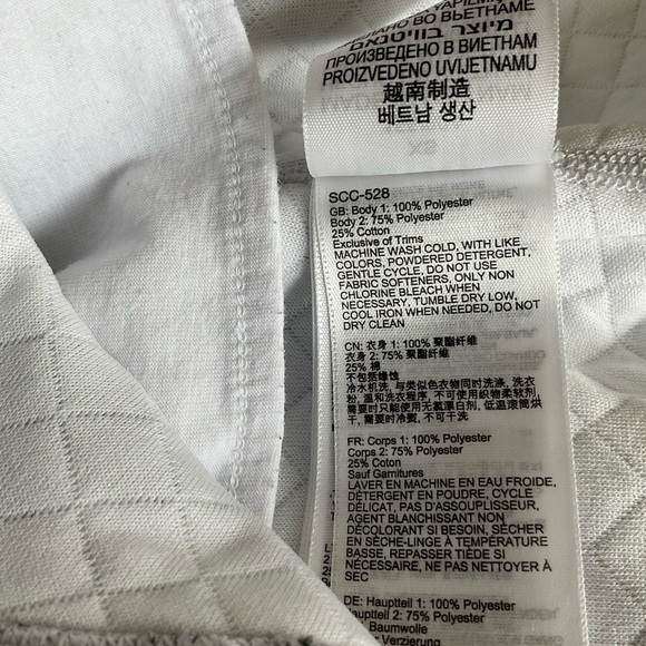 Marmot Annie Quilted Pullover - Picture 4 of 5